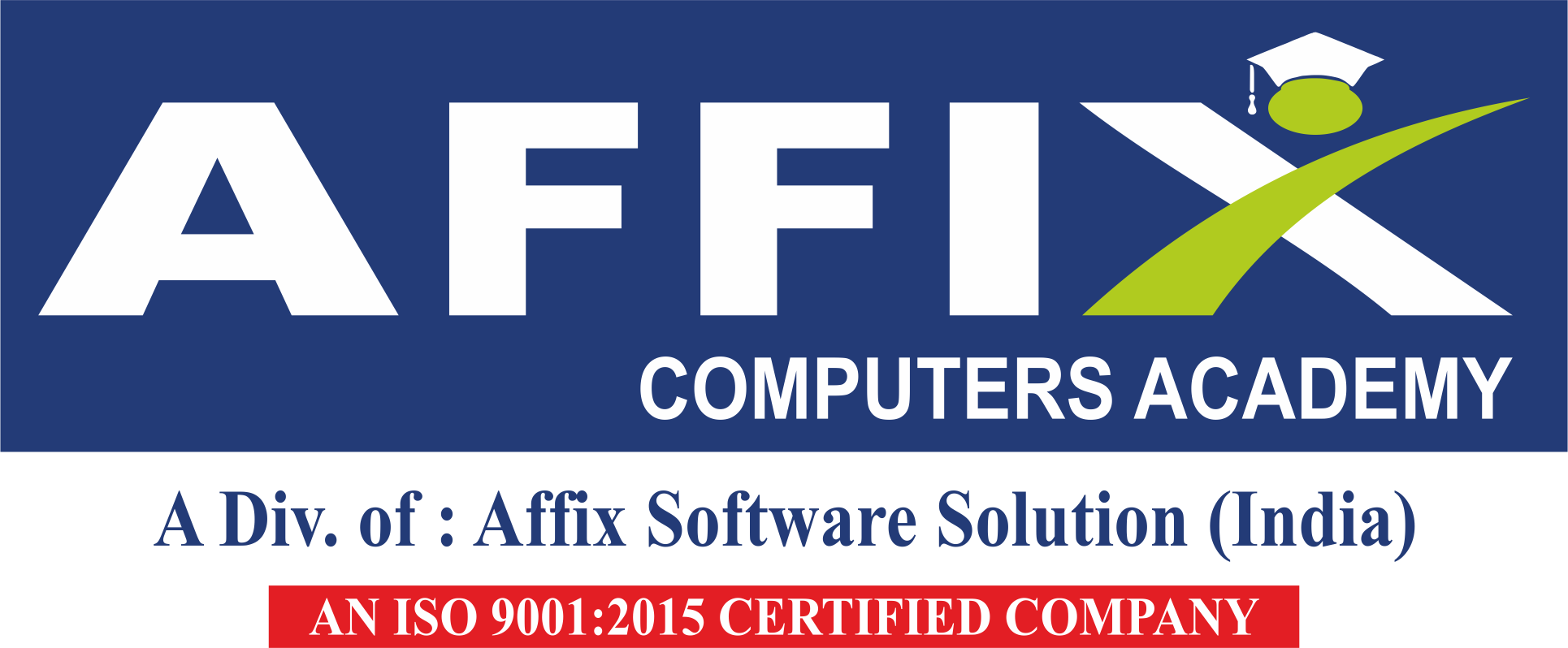 Affix Computer Academy