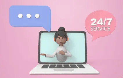 Continuous Student Support