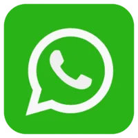 WhatsApp Student Quick Support Icon