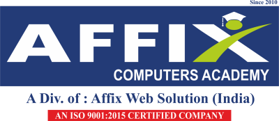 Affix Computers Academy