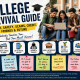 College Survival Guide: Money, Safety, Scams, Credit, Friends & Future